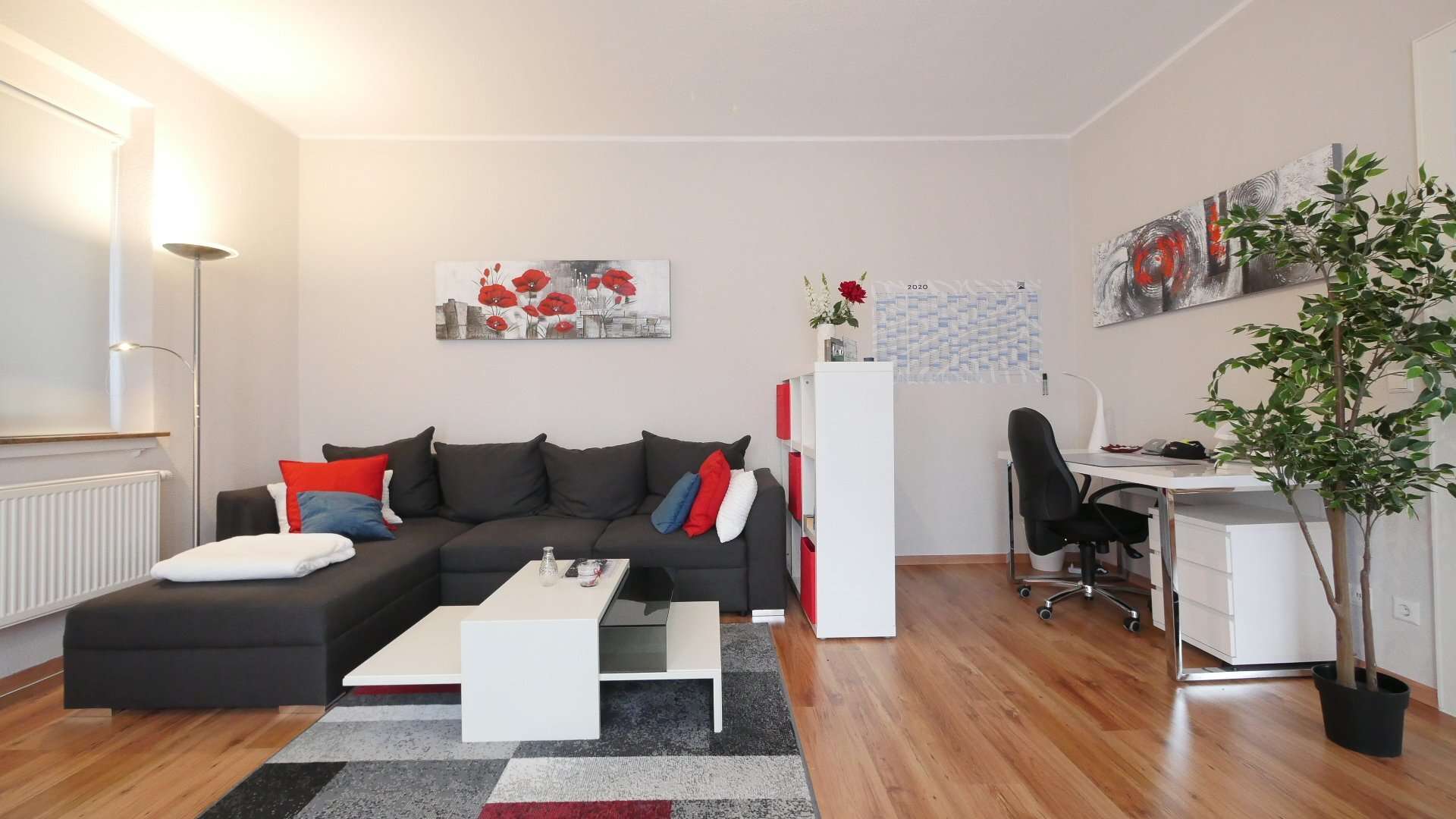 Wohnzimmer Wohnzimmer