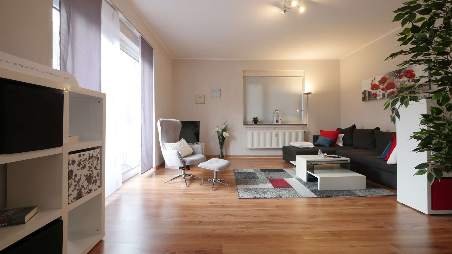 Wohnzimmer Wohnzimmer