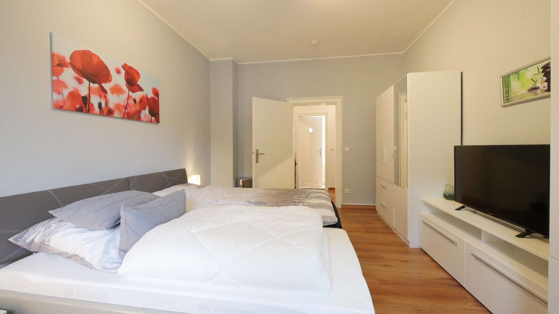 Schlafzimmer Schlafzimmer