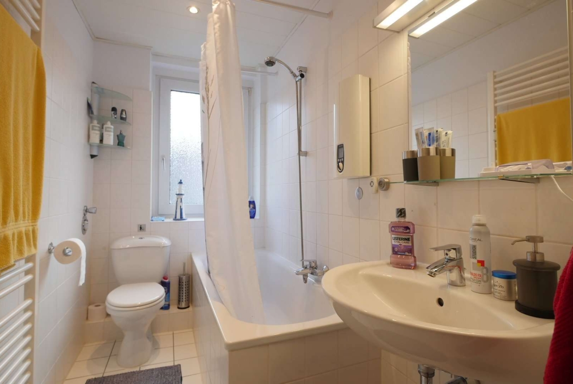 Badezimmer