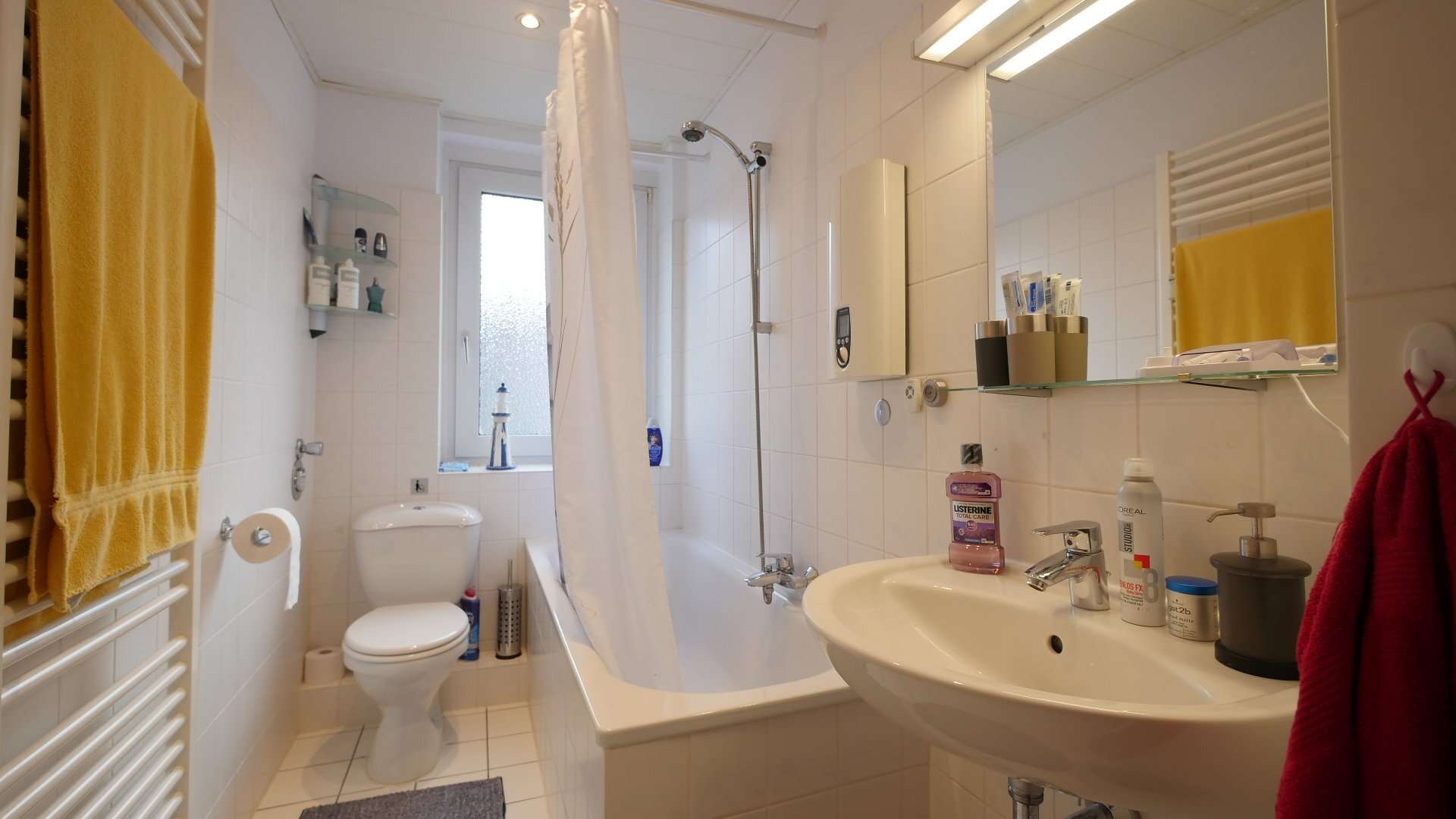 Badezimmer Badezimmer