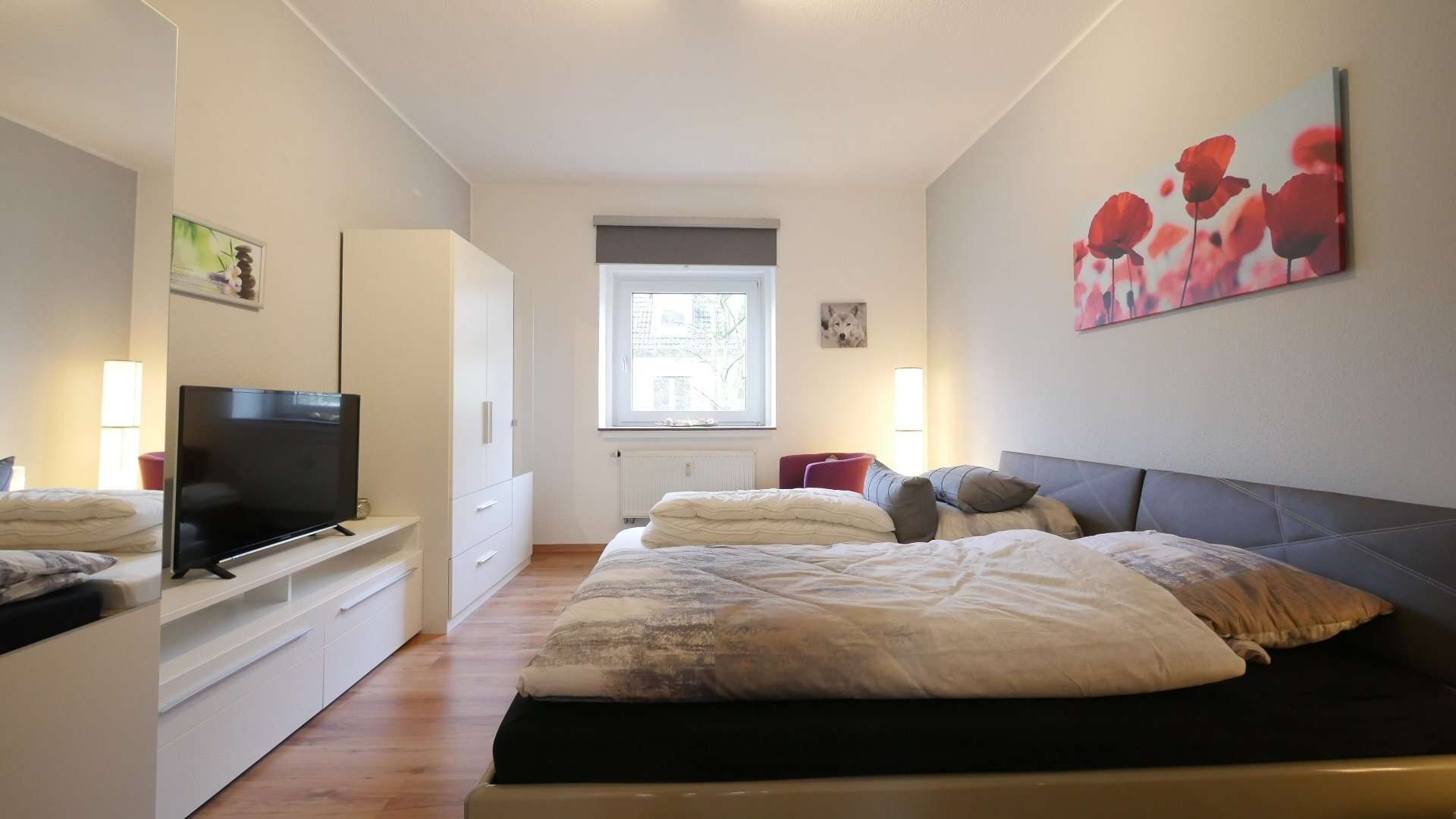 Schlafzimmer Schlafzimmer