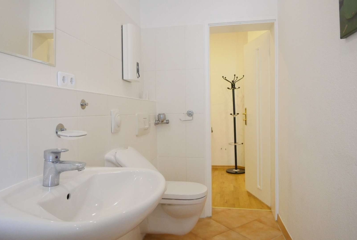 Badezimmer