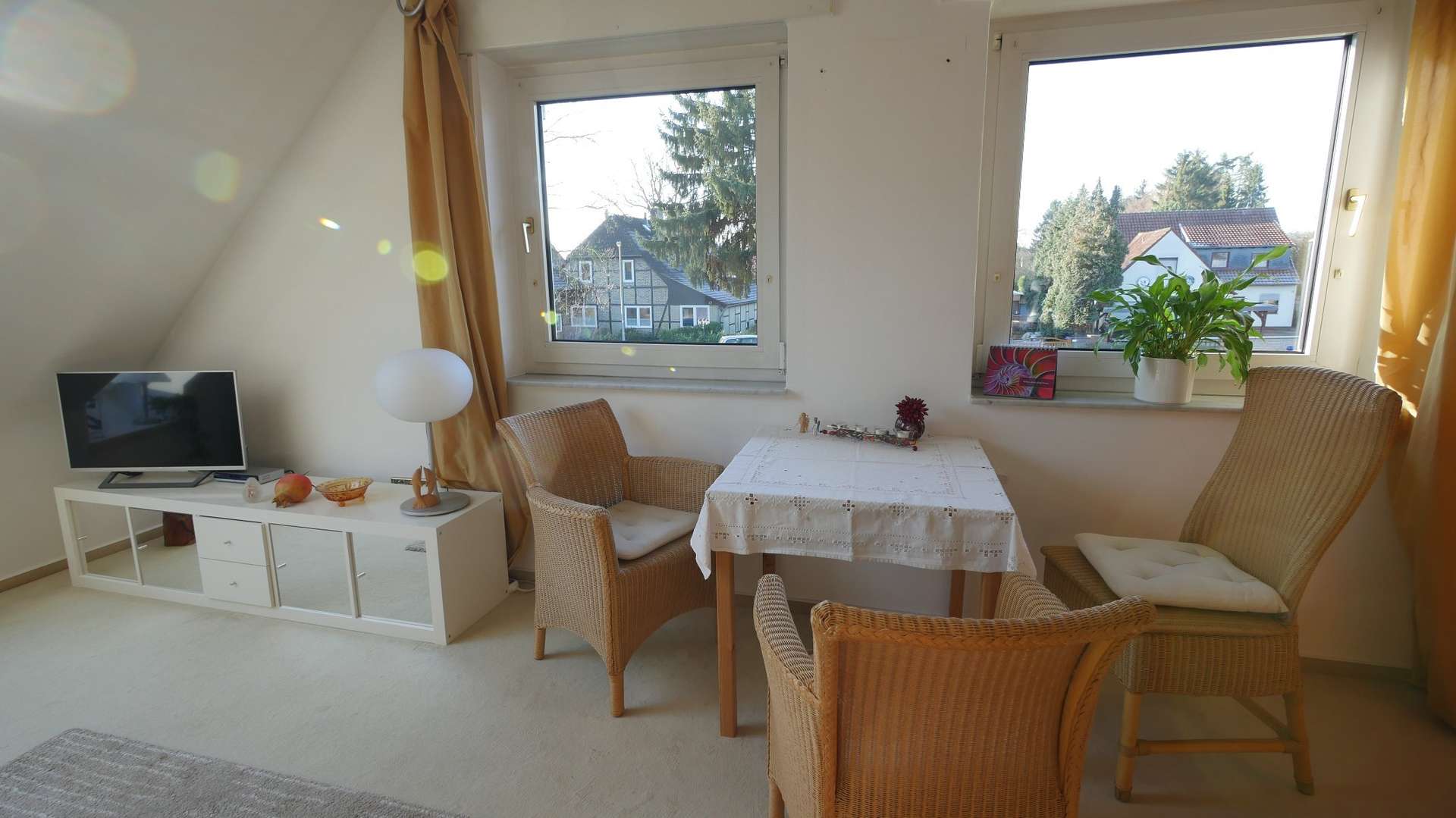 Wohnzimmer Wohnzimmer