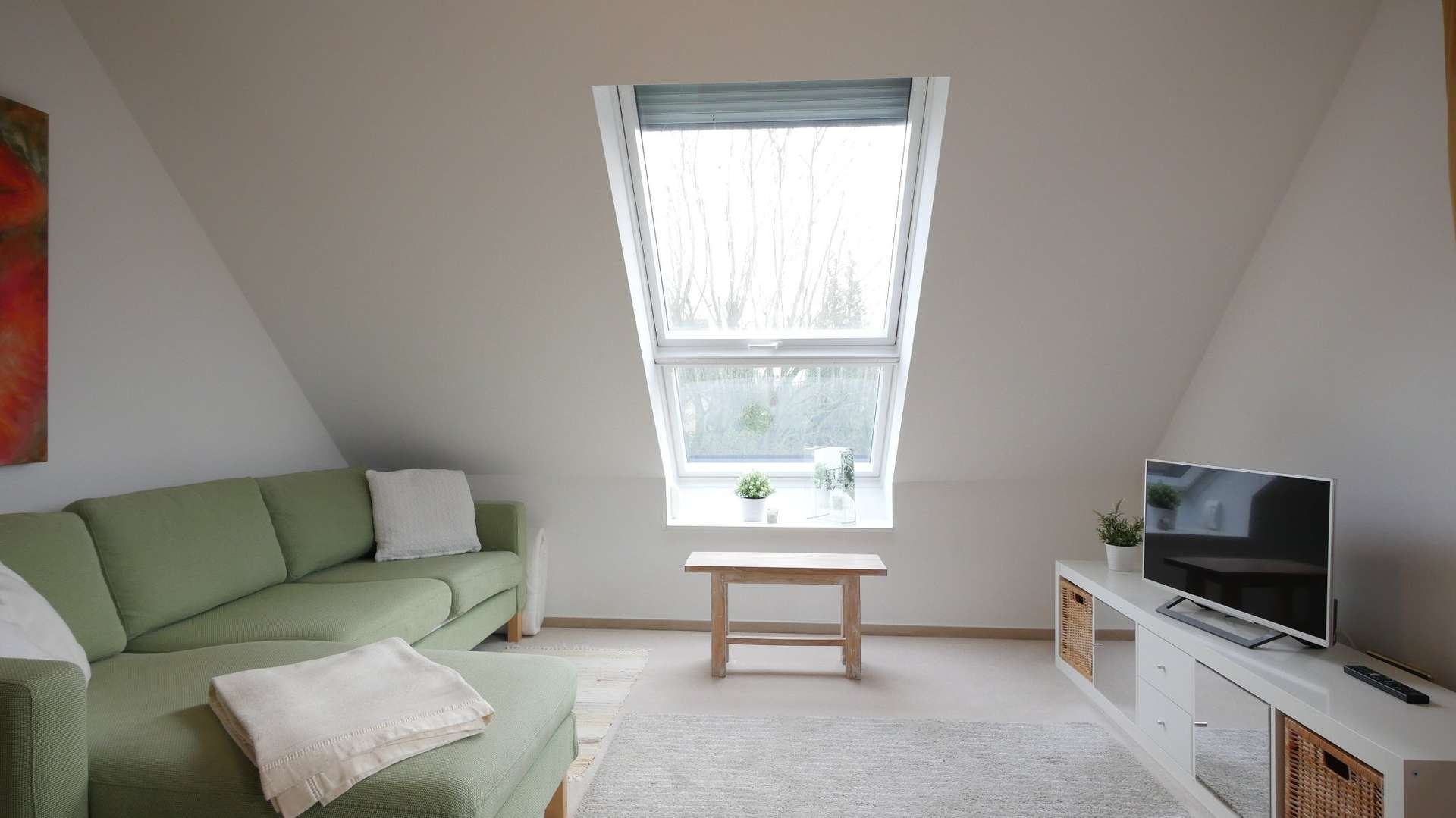 Wohnzimmer Wohnzimmer