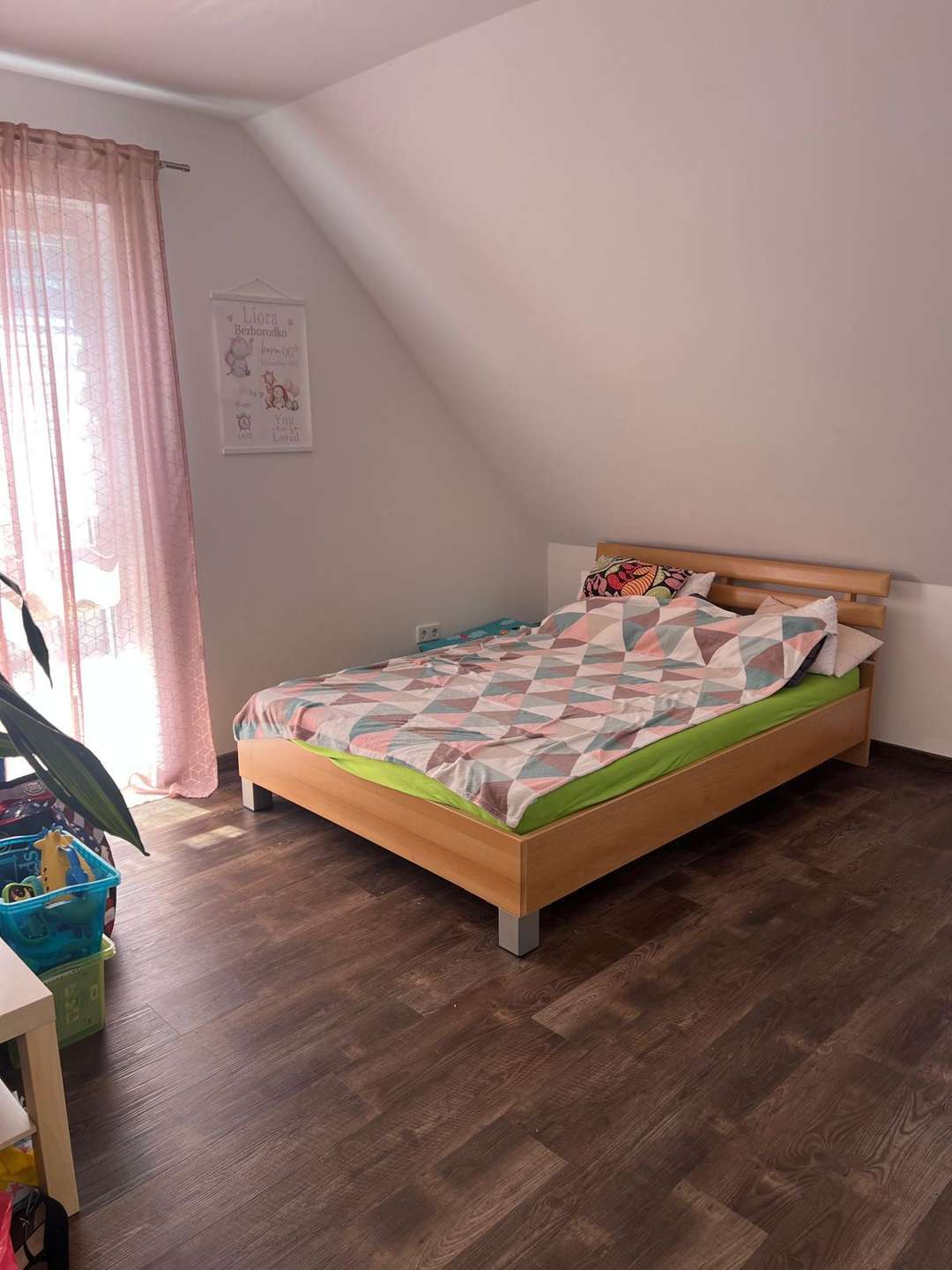 Kinderzimmer