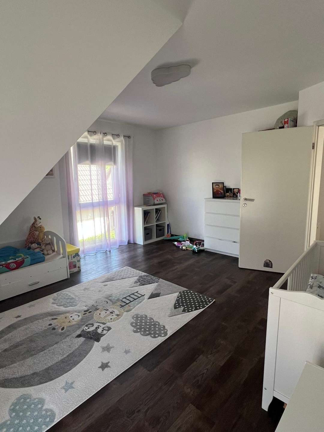 Kinderzimmer