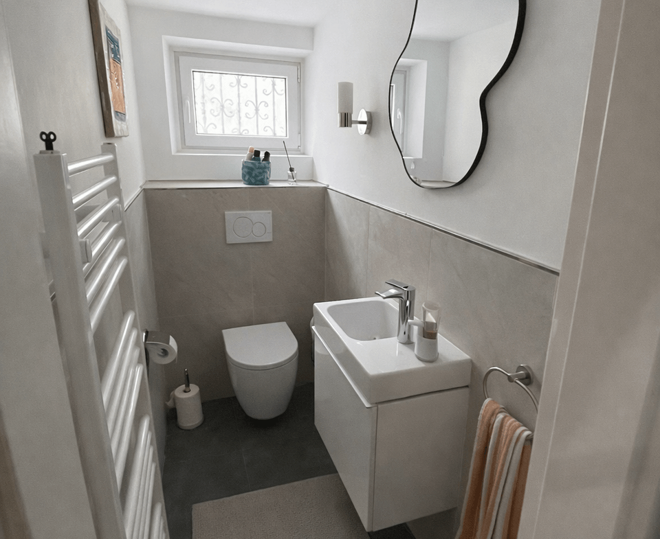 WC