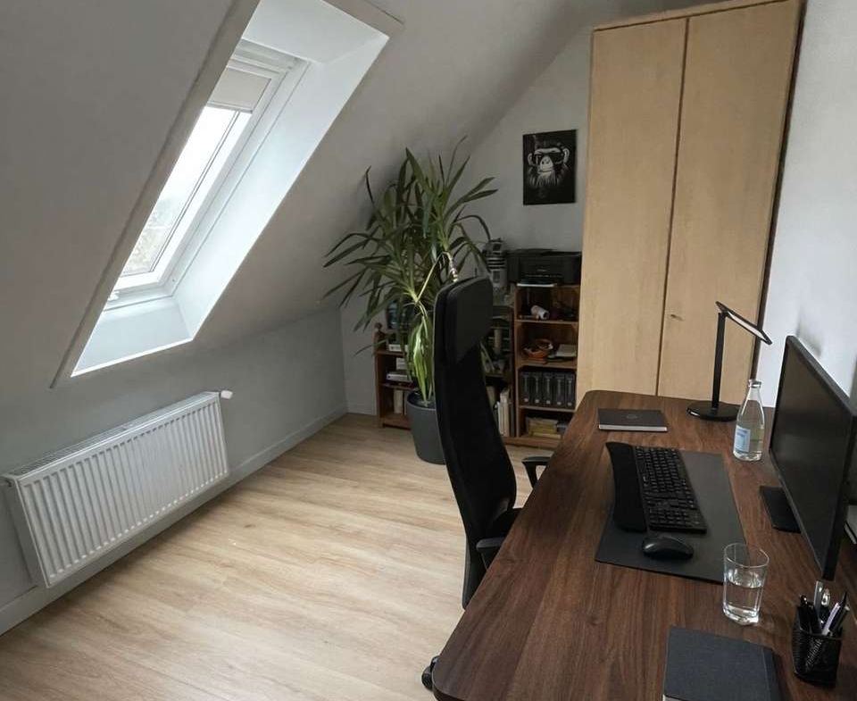 Arbeitszimmer