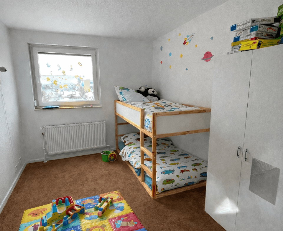 Kinderzimmer