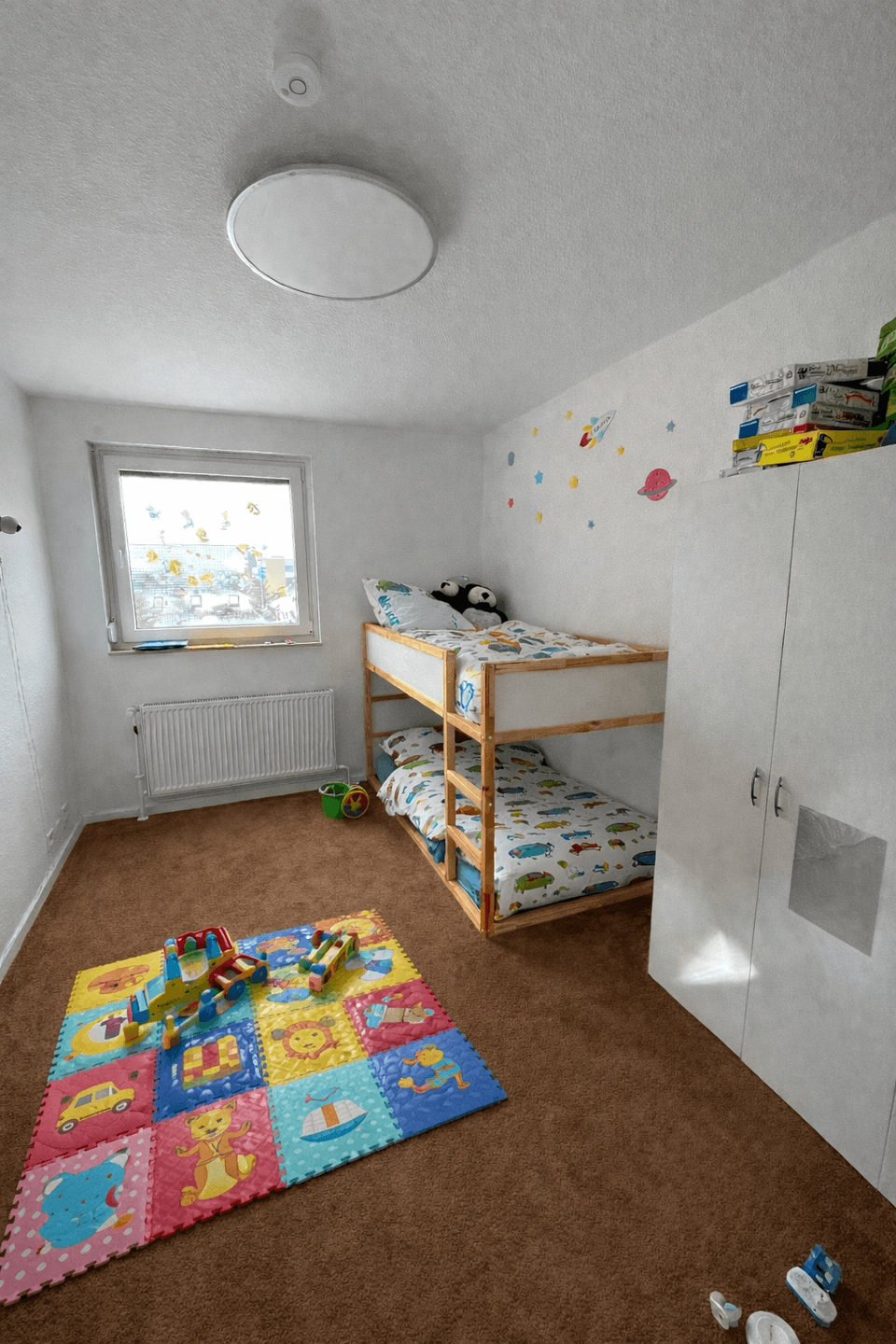 Kinderzimmer
