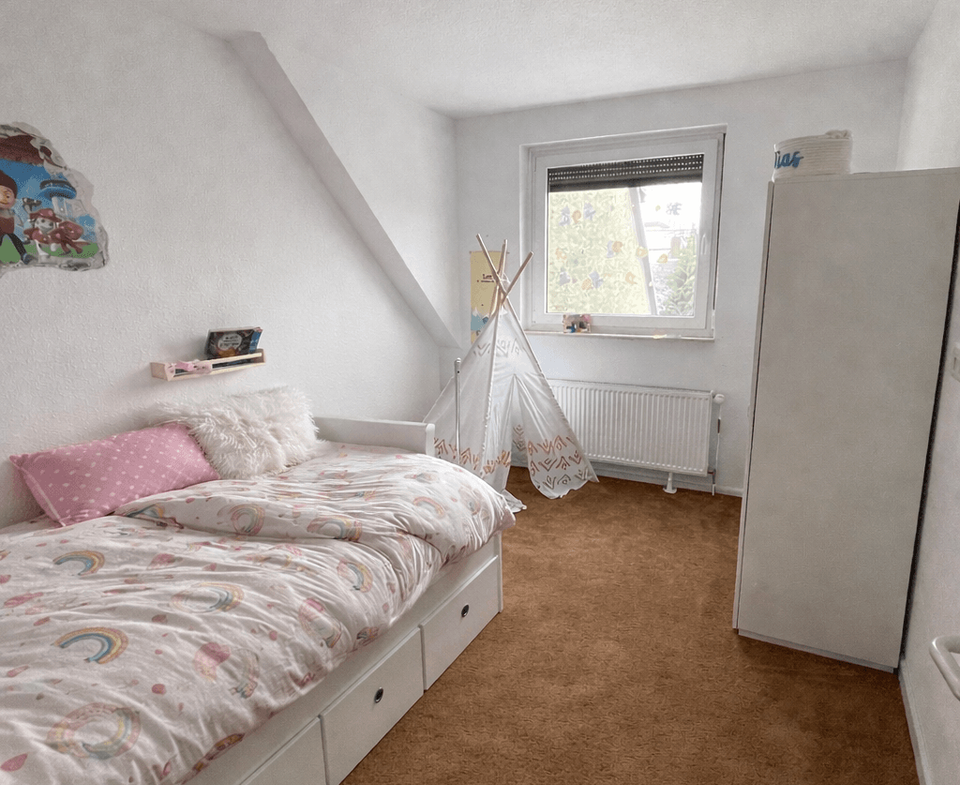Kinderzimmer