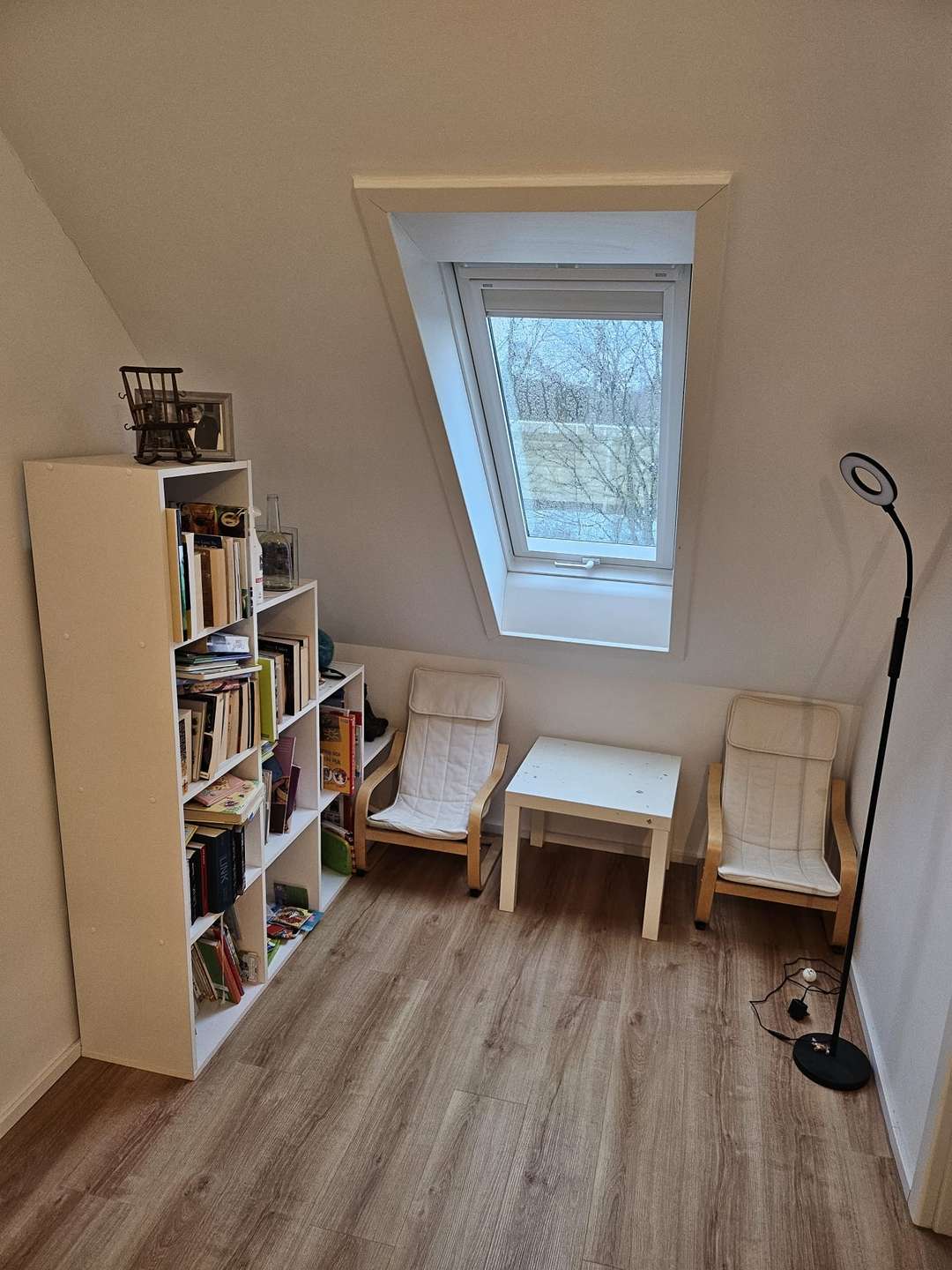Arbeitszimmer
