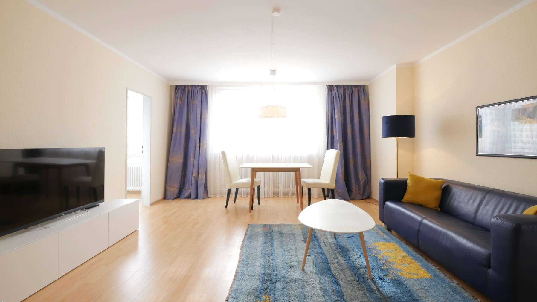 Wohnzimmer Wohnzimmer