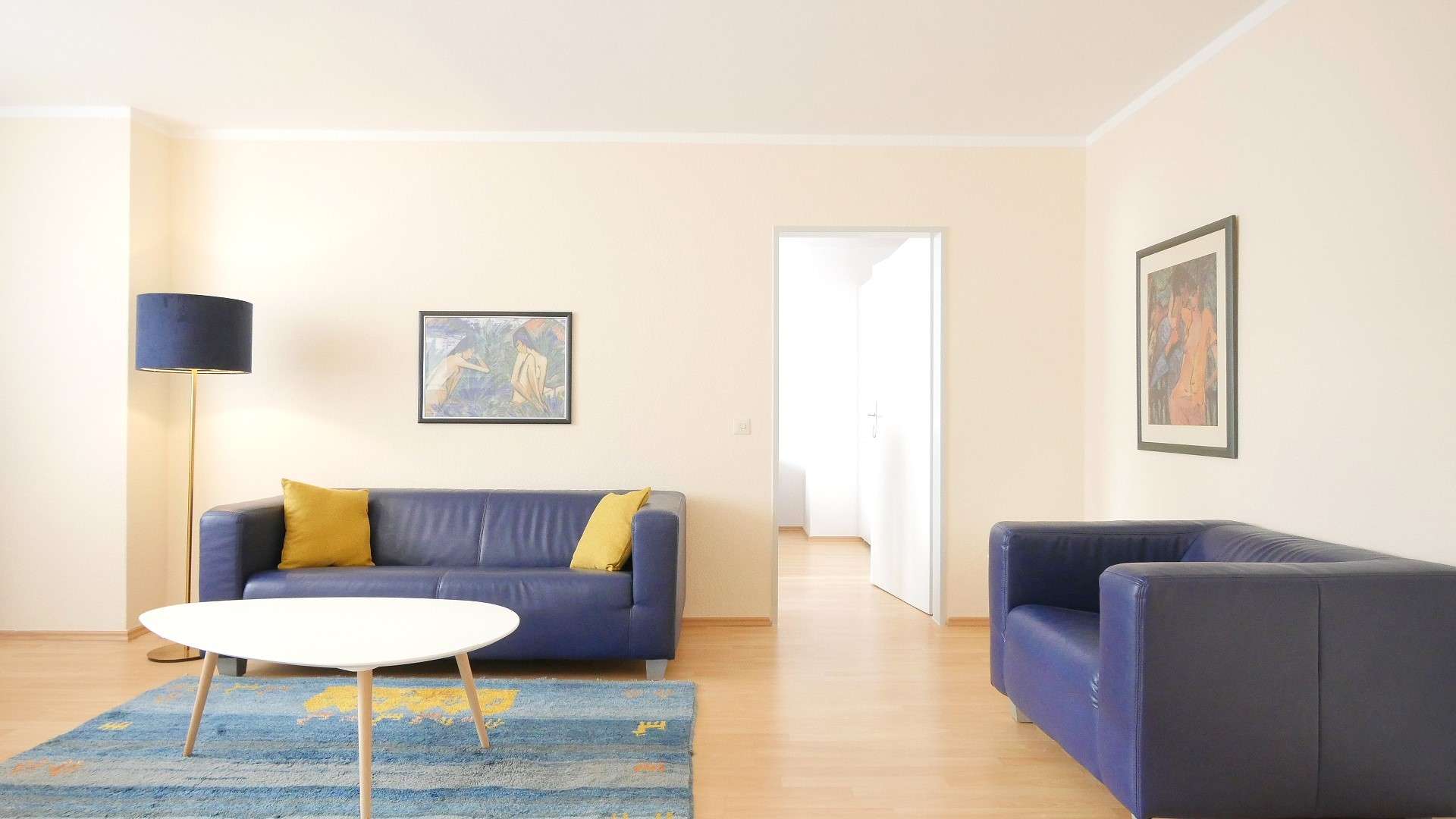 Wohnzimmer Wohnzimmer