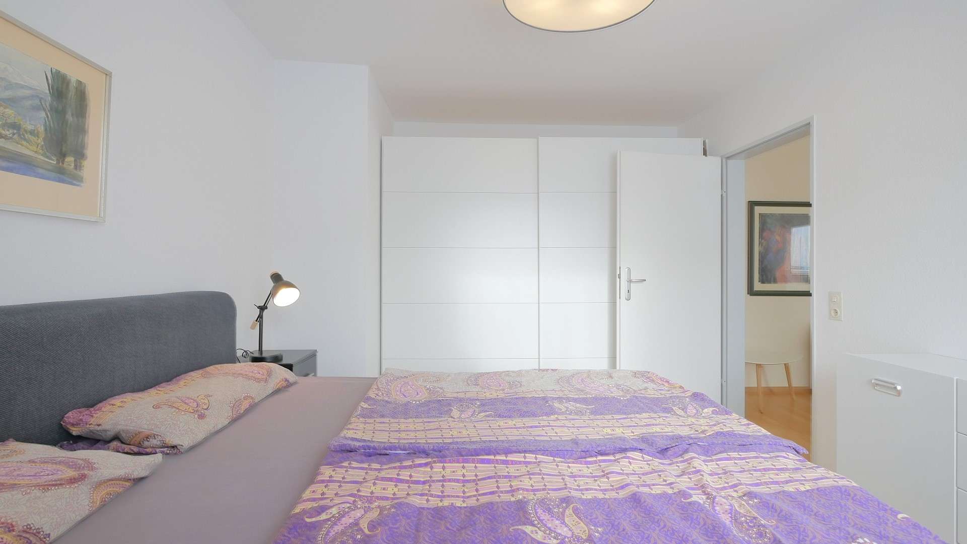 Schlafzimmer Schlafzimmer