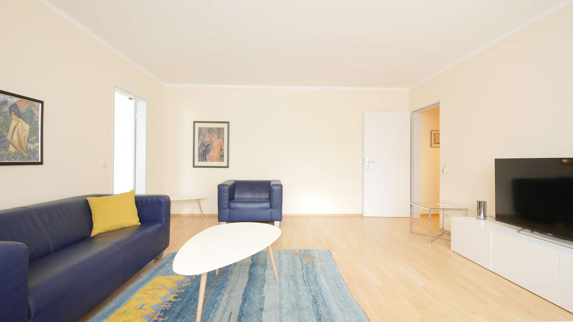 Wohnzimmer Wohnzimmer