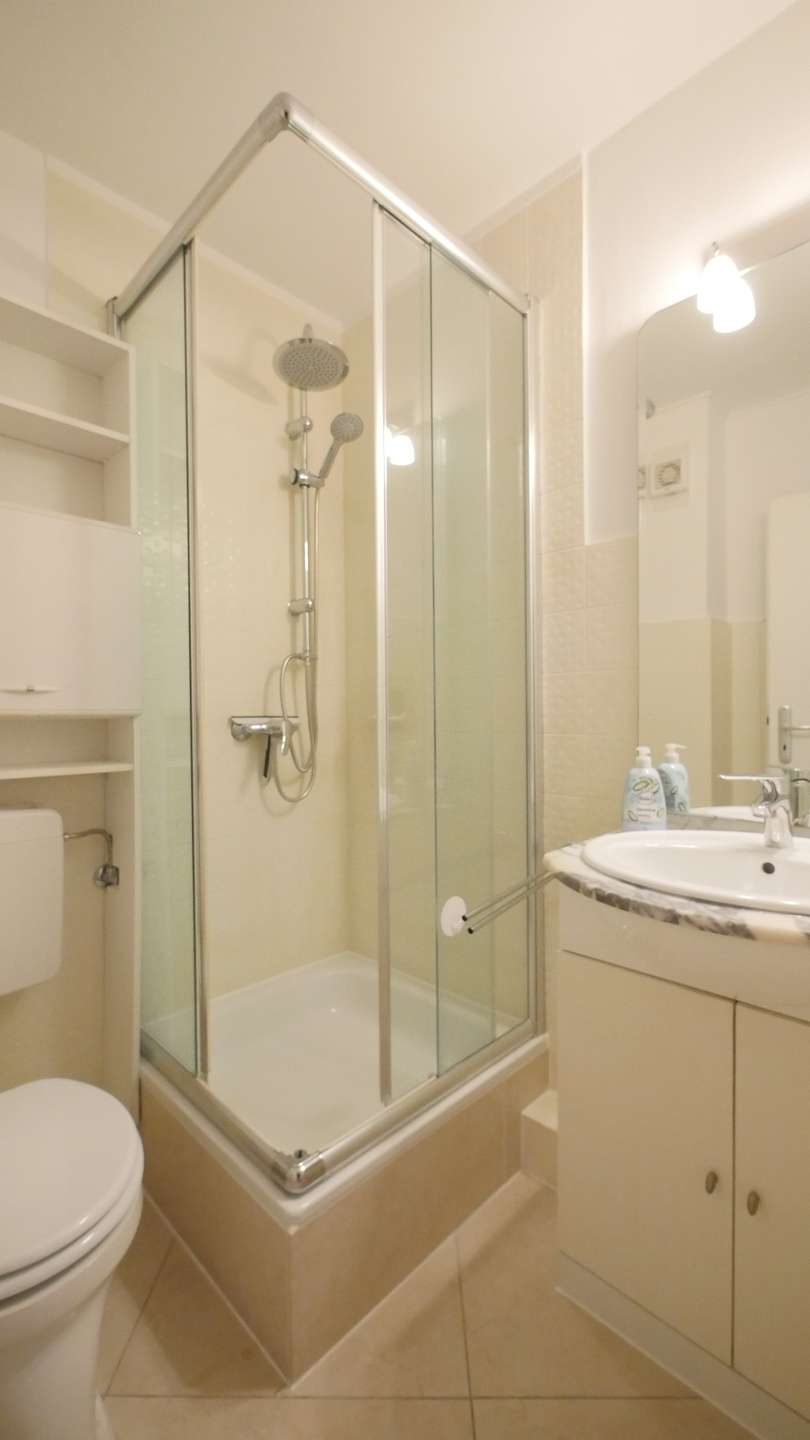 Badezimmer Badezimmer