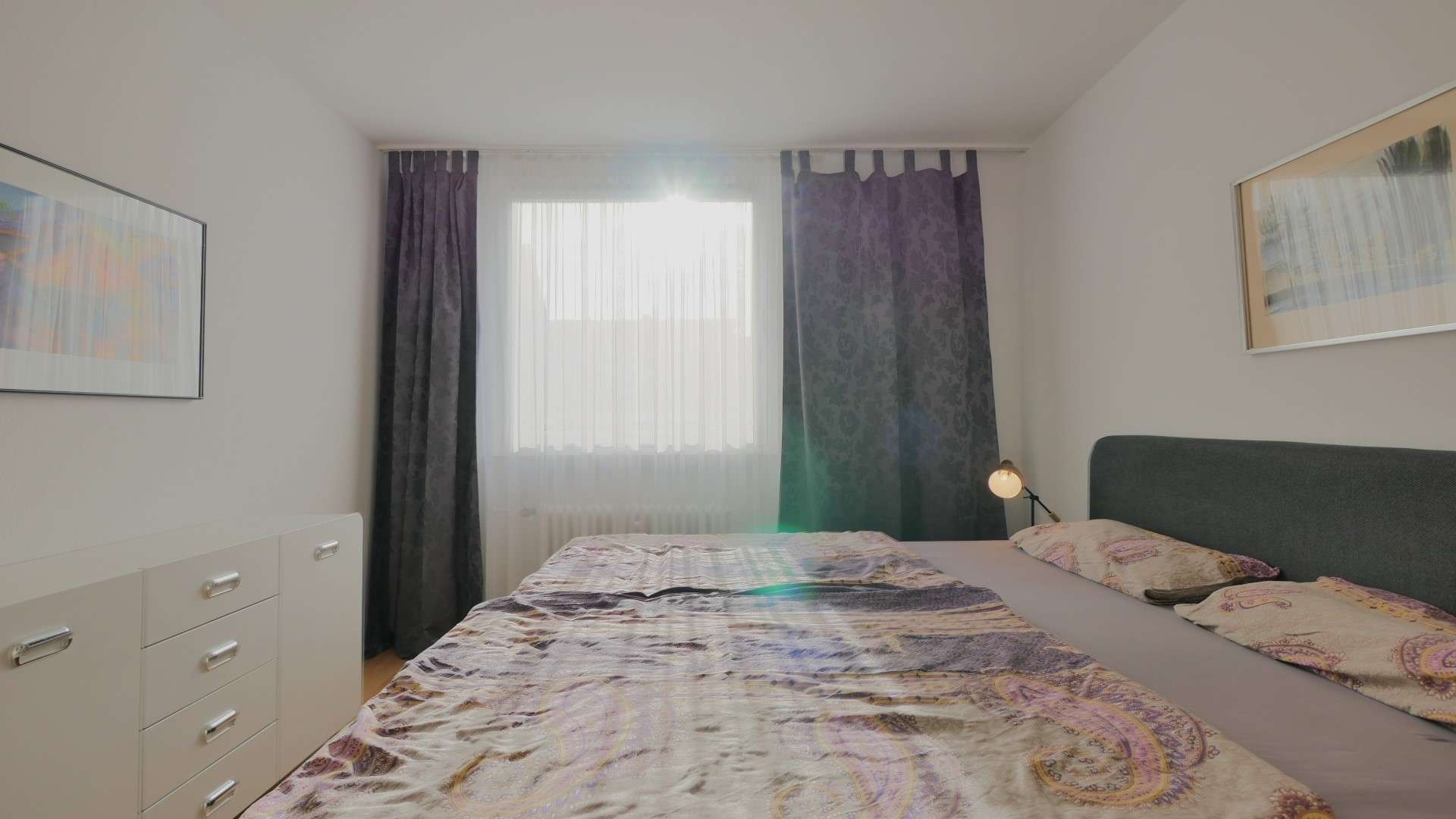 Schlafzimmer Schlafzimmer