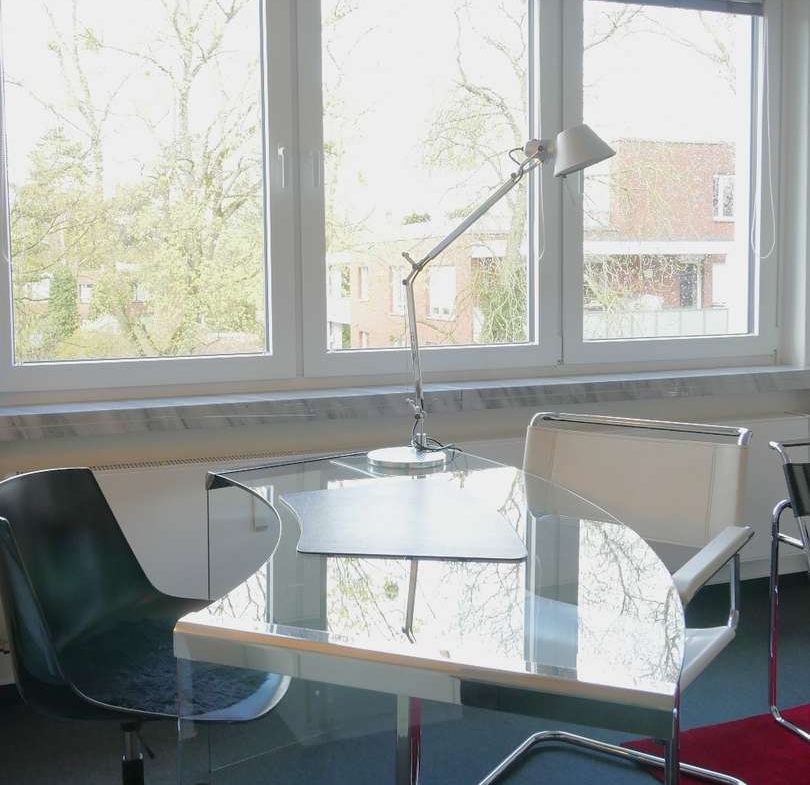 Wohn-/Schlafzimmer