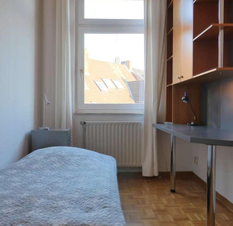 Gästezimmer