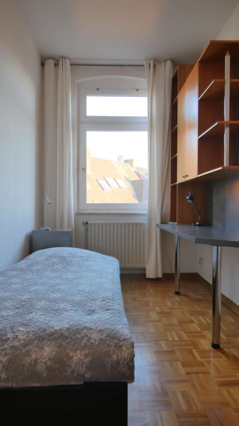 Gästezimmer