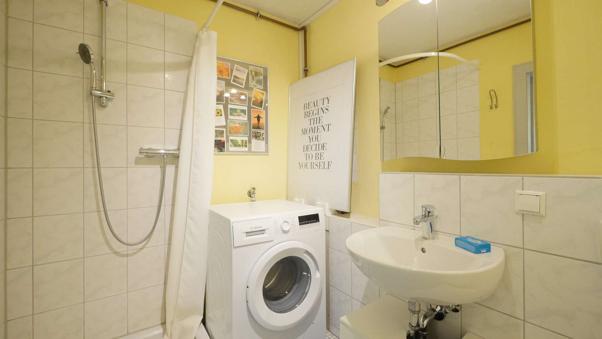Badezimmer Badezimmer