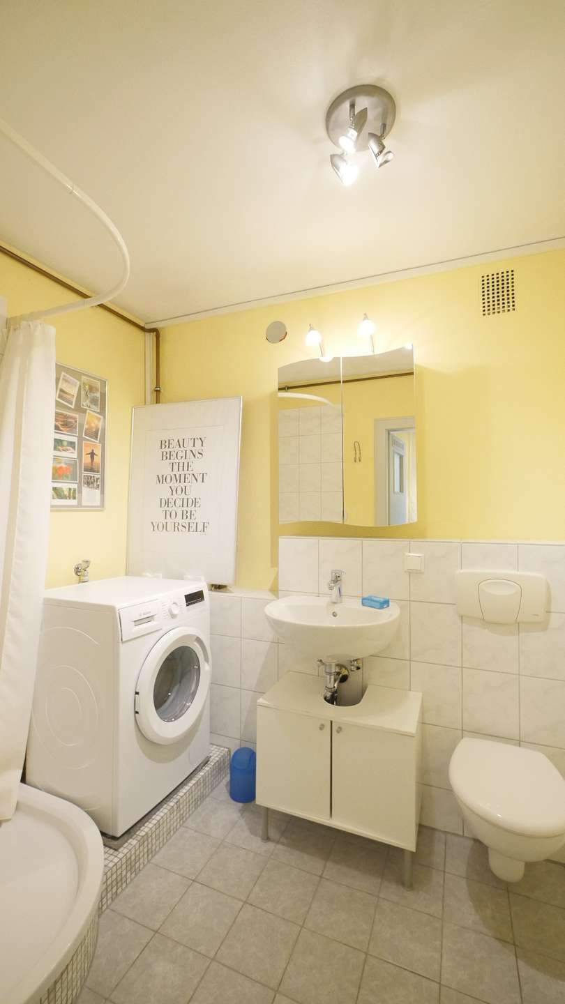 Badezimmer Badezimmer