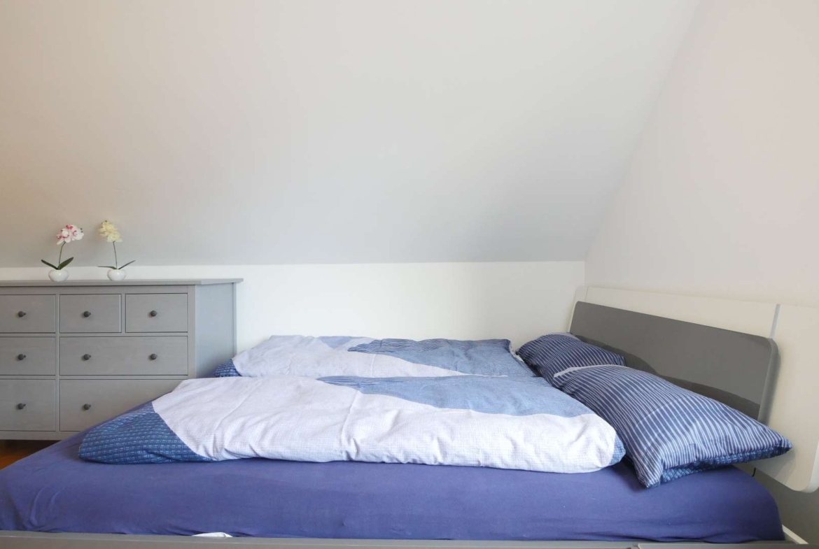 Schlafzimmer 2