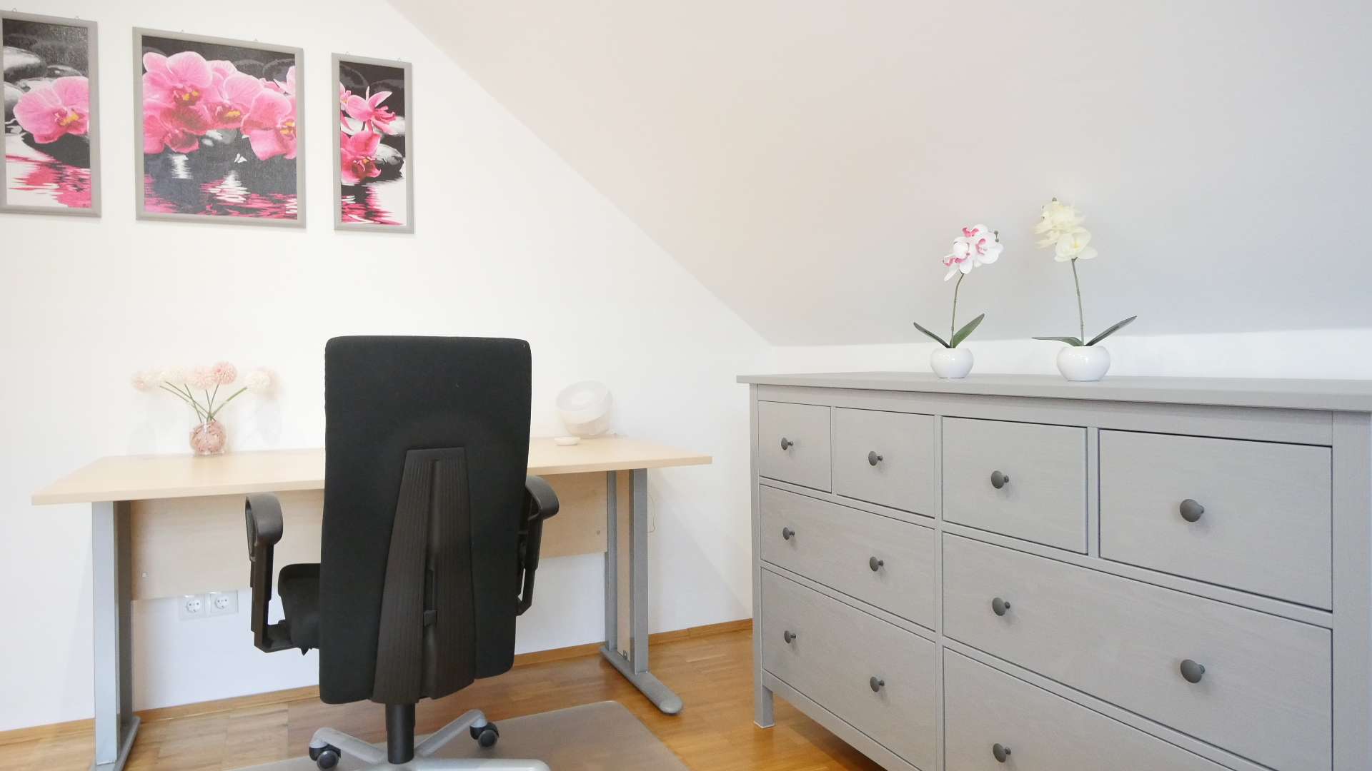 Schlafzimmer 2