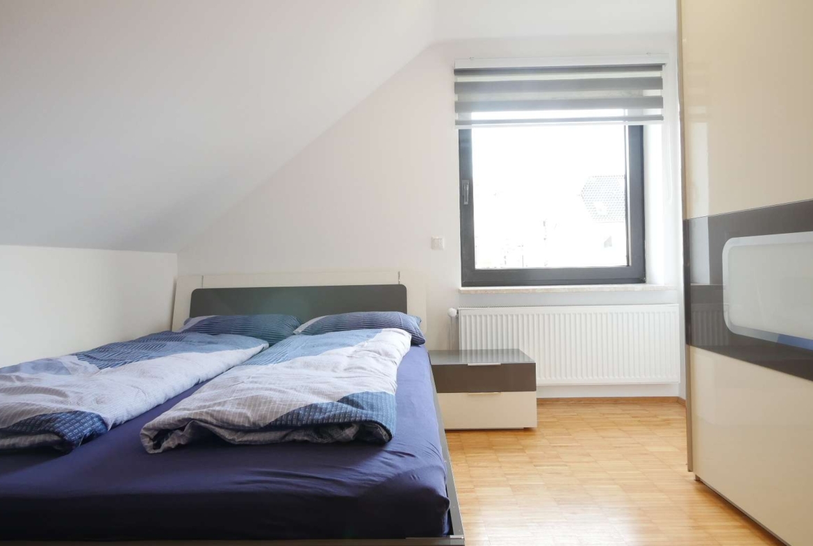 Schlafzimmer 2