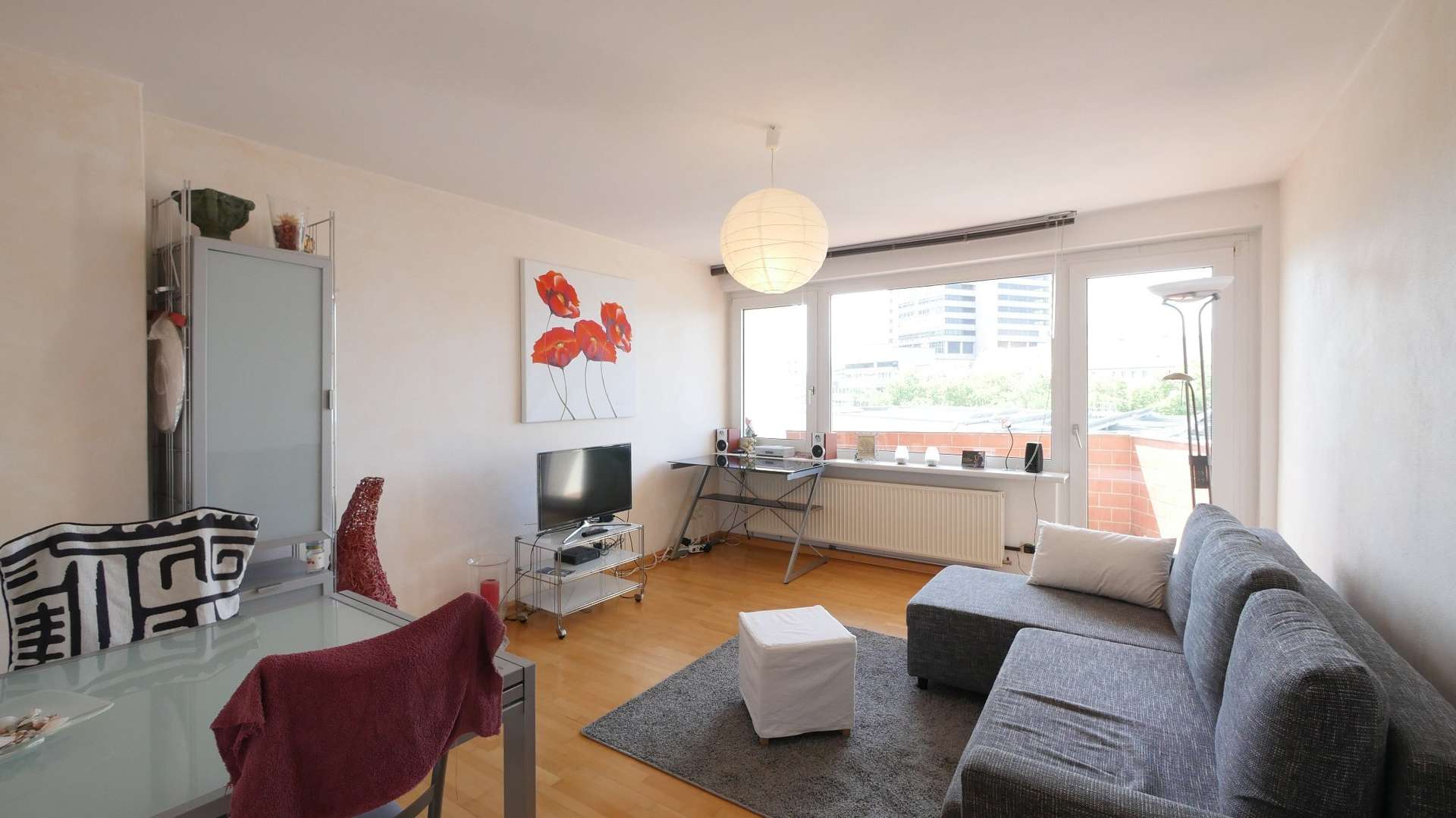 Wohnzimmer Wohnzimmer