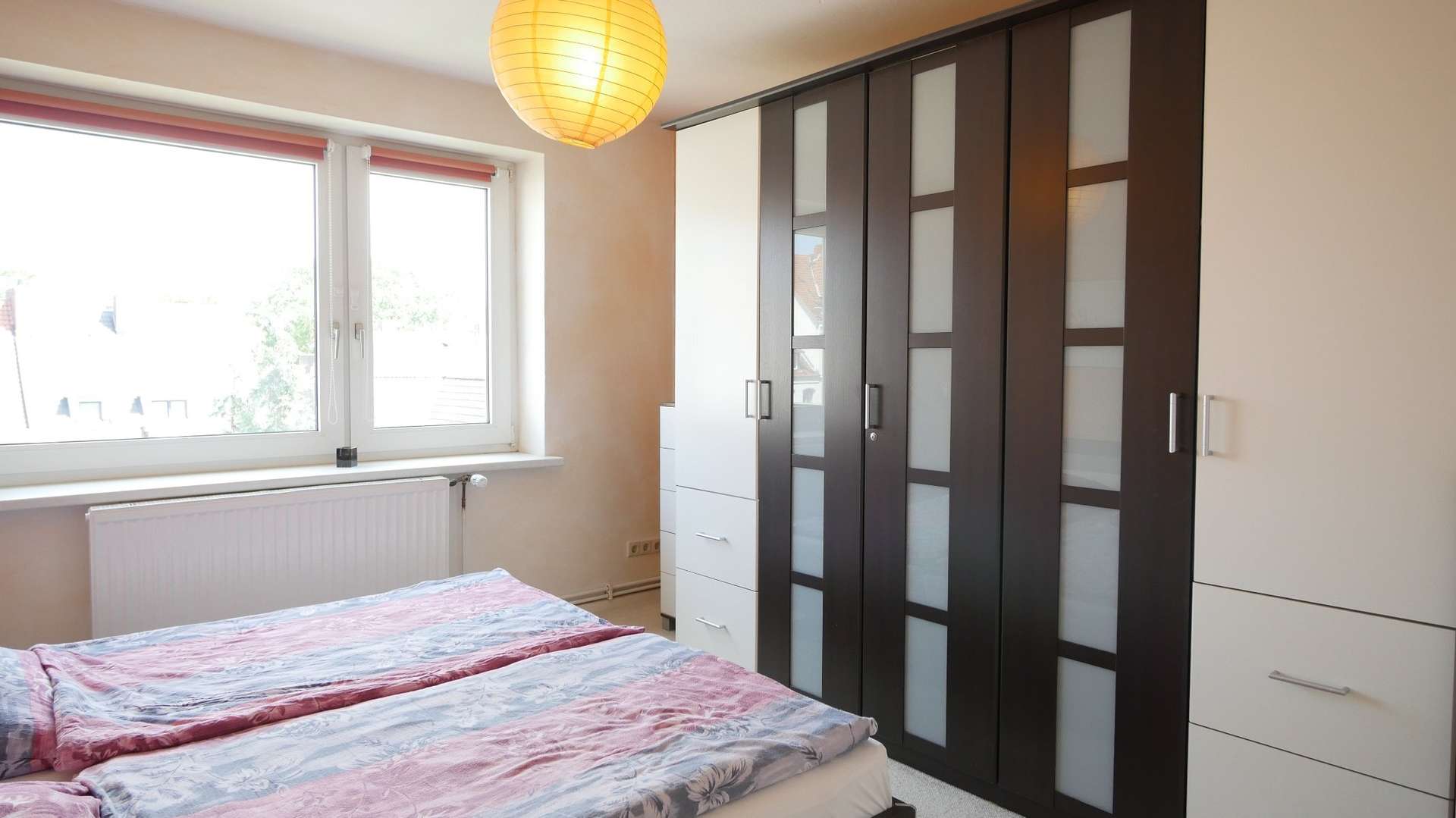 Schlafzimmer Schlafzimmer