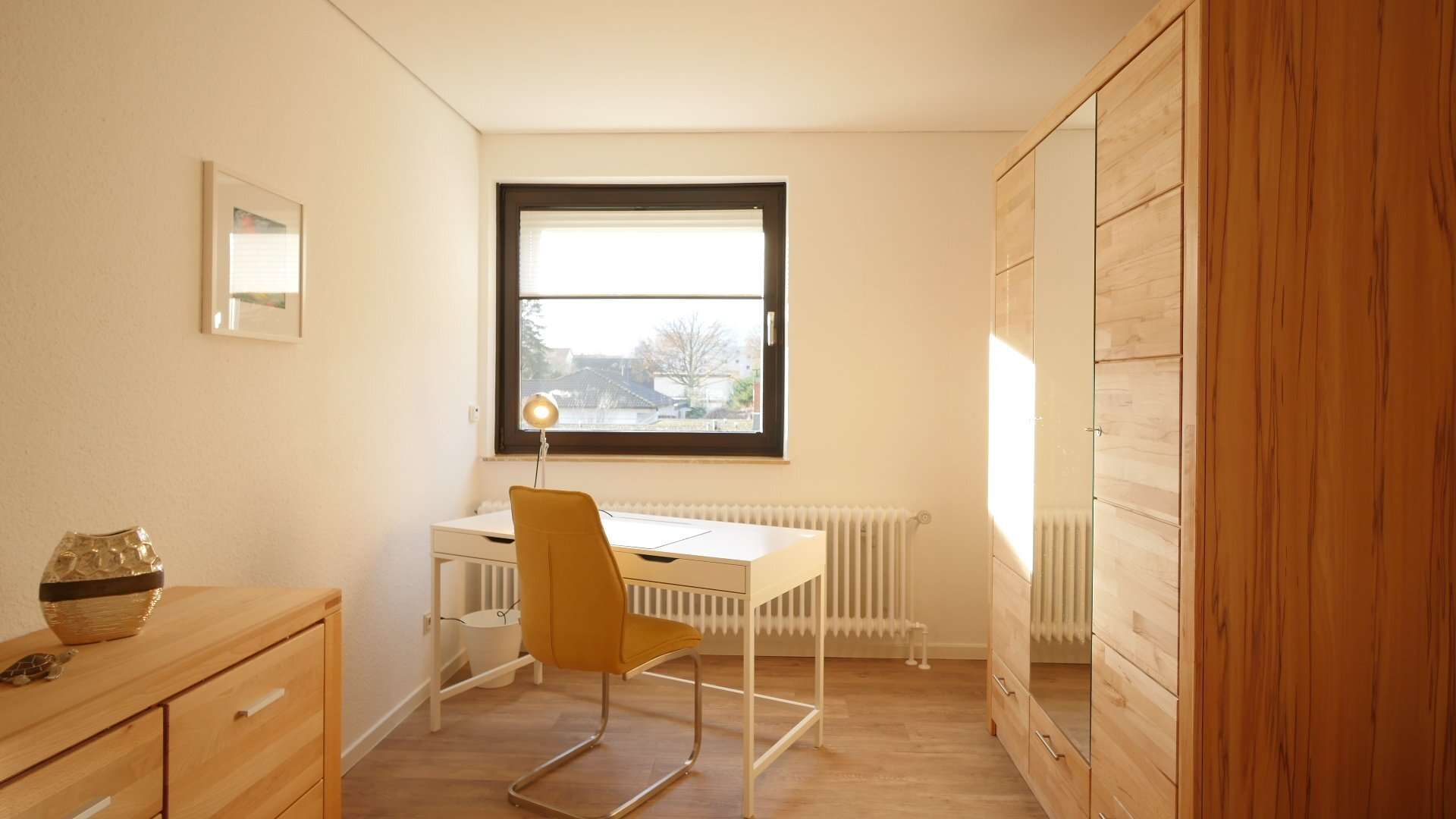 Schlafzimmer 3