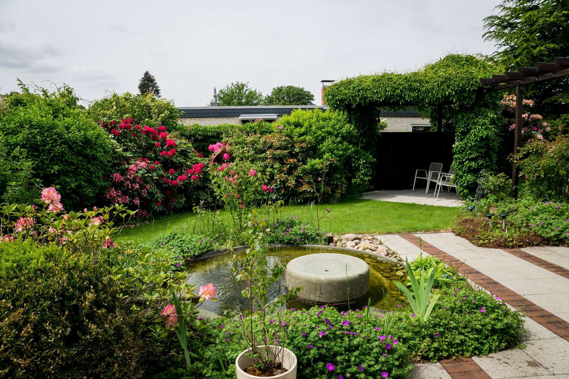 Garten