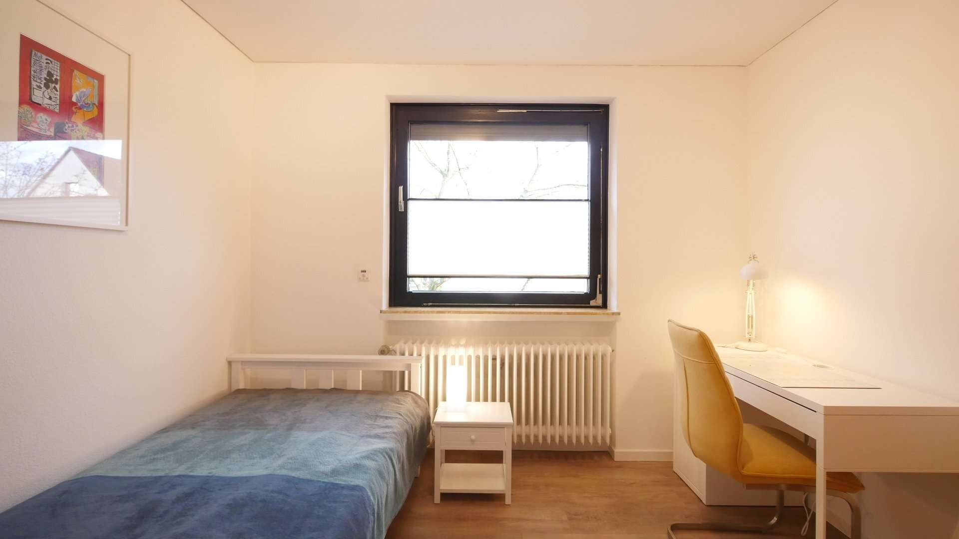 Schlafzimmer 2