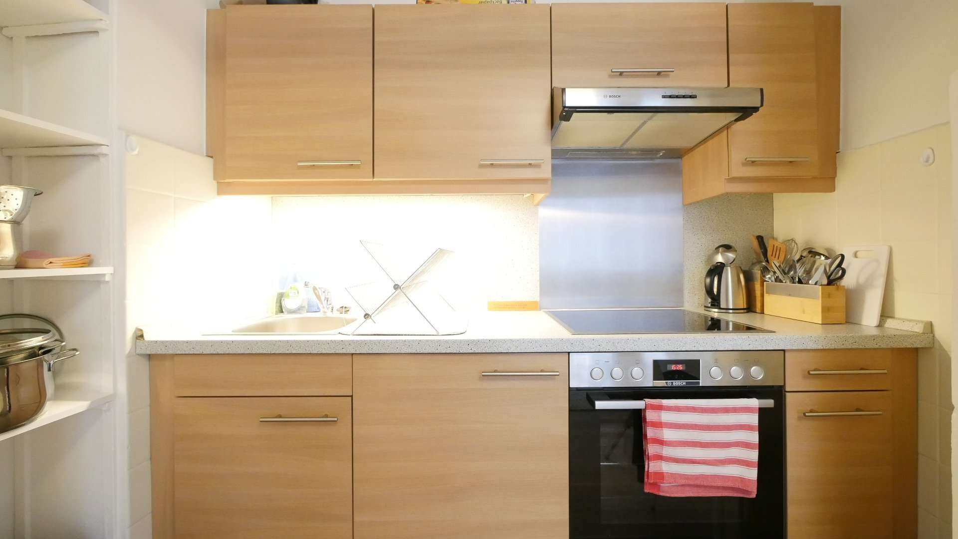 Küche