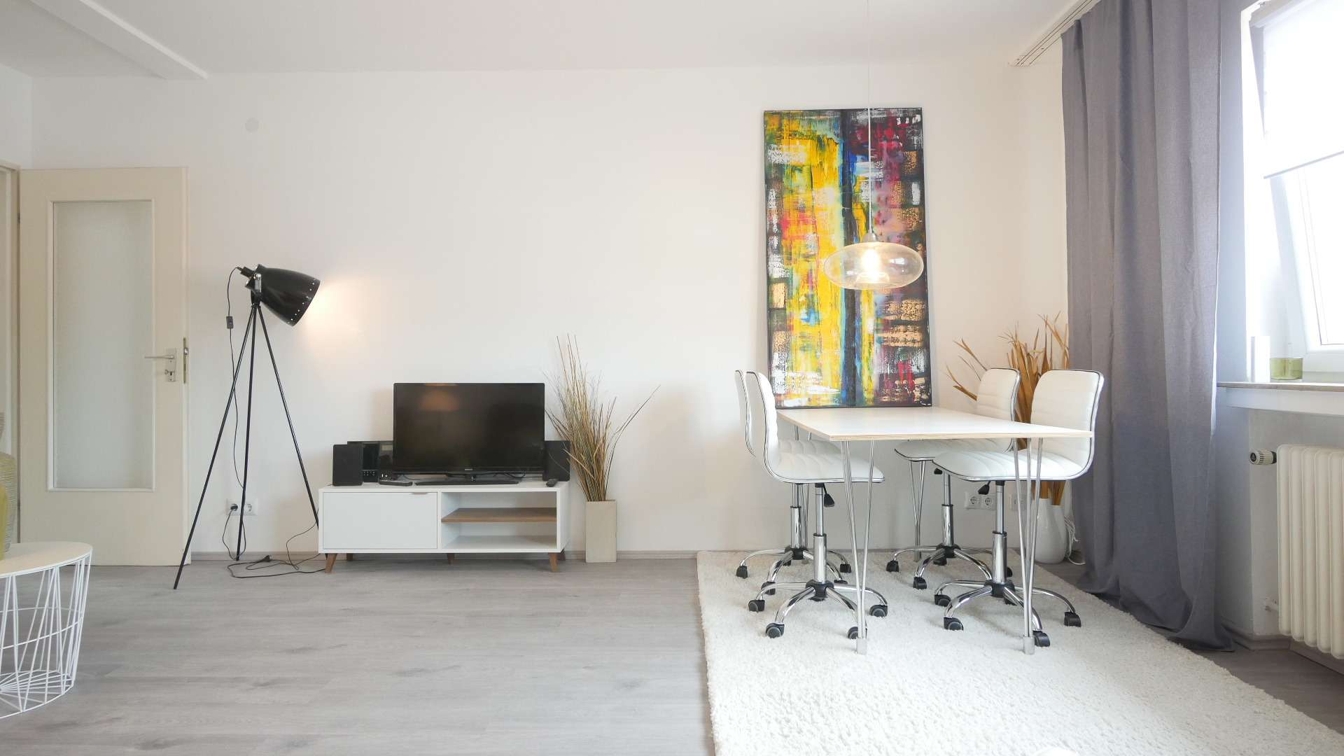 Wohnzimmer Wohnzimmer