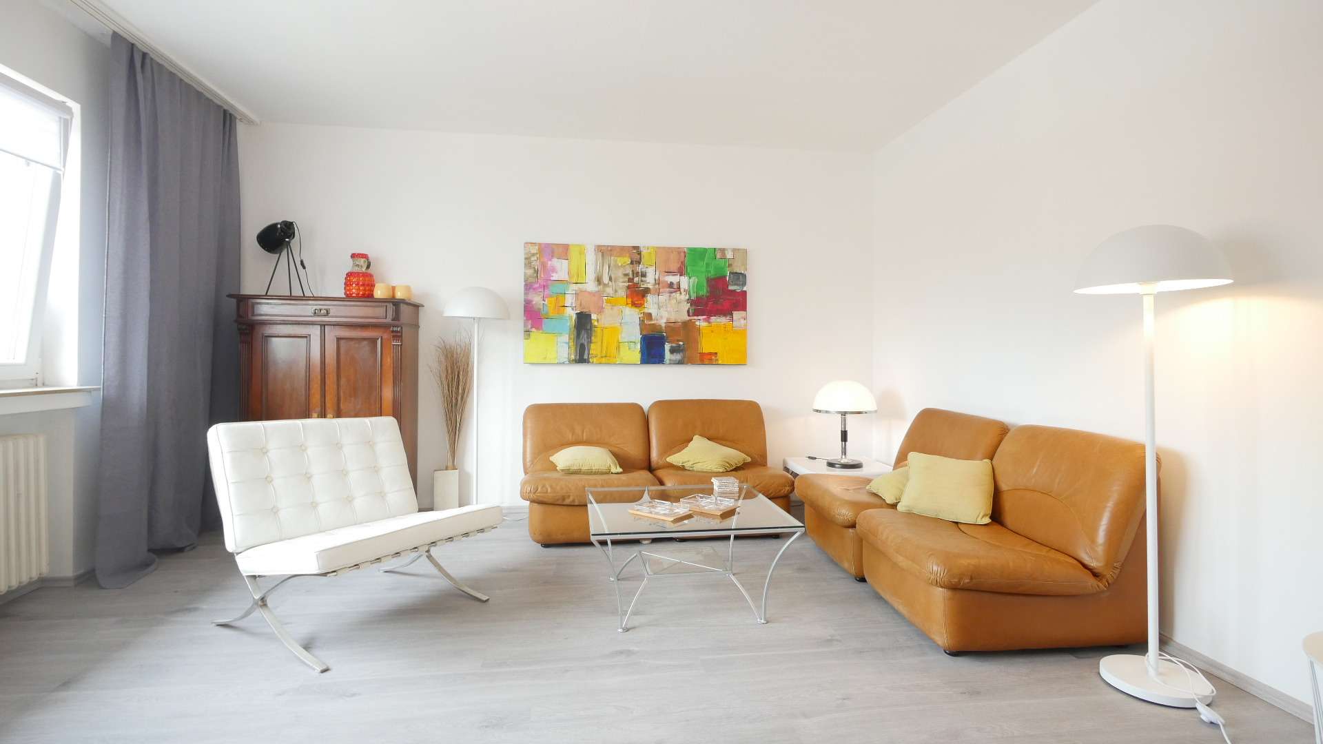 Wohnzimmer Wohnzimmer