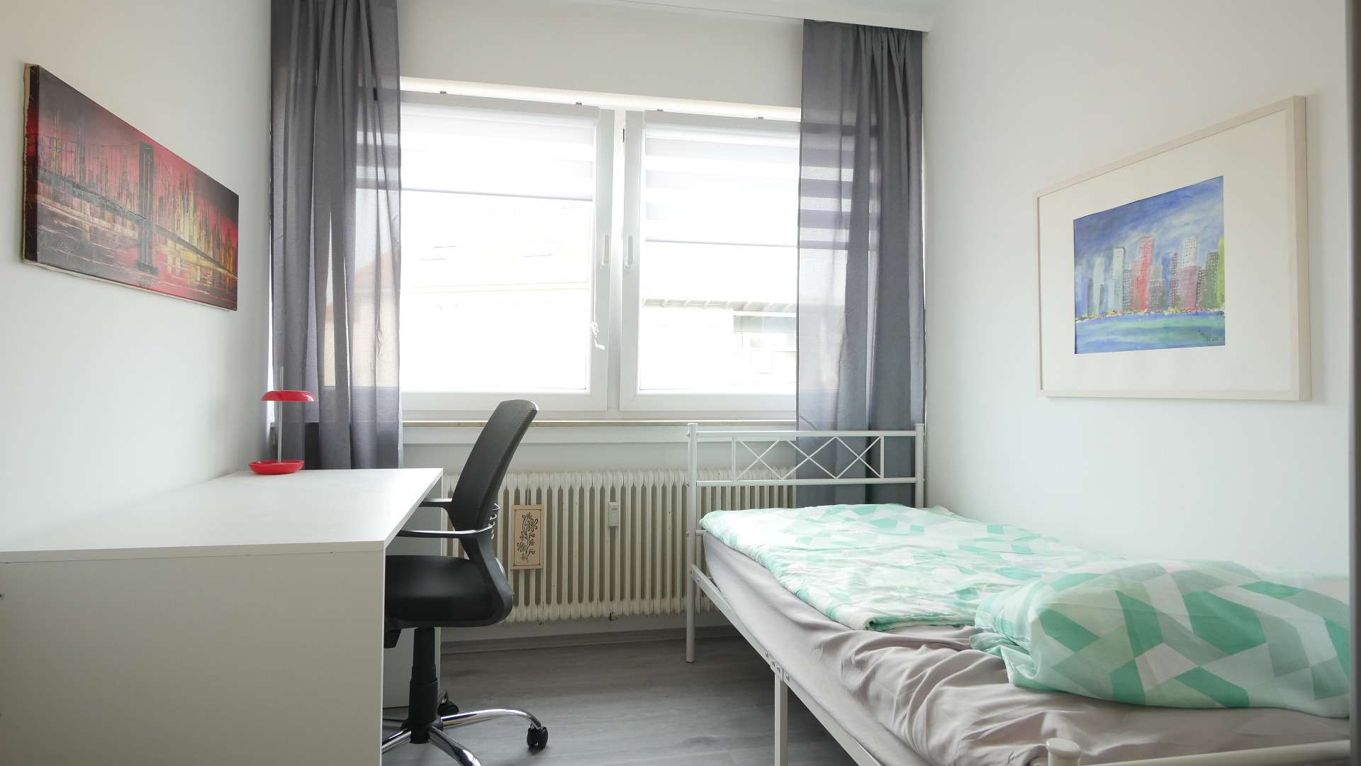 Schlafzimmer 2 Schlafzimmer 2