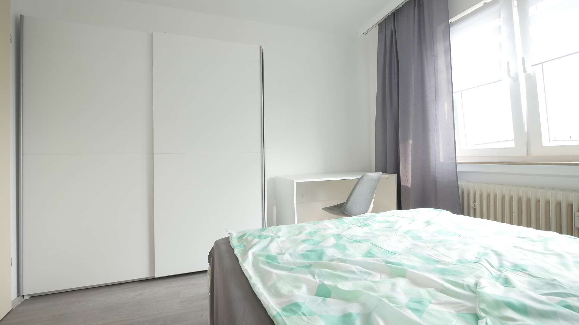 Schlafzimmer 1 Schlafzimmer 1