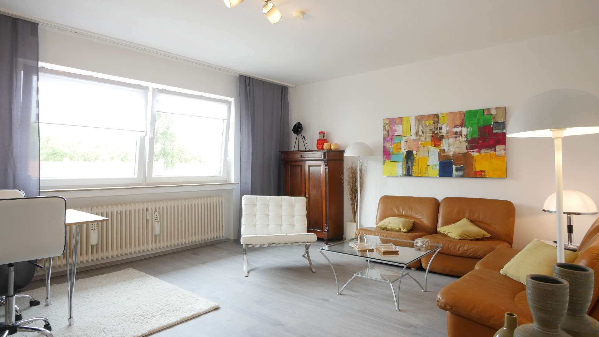 Wohnzimmer Wohnzimmer