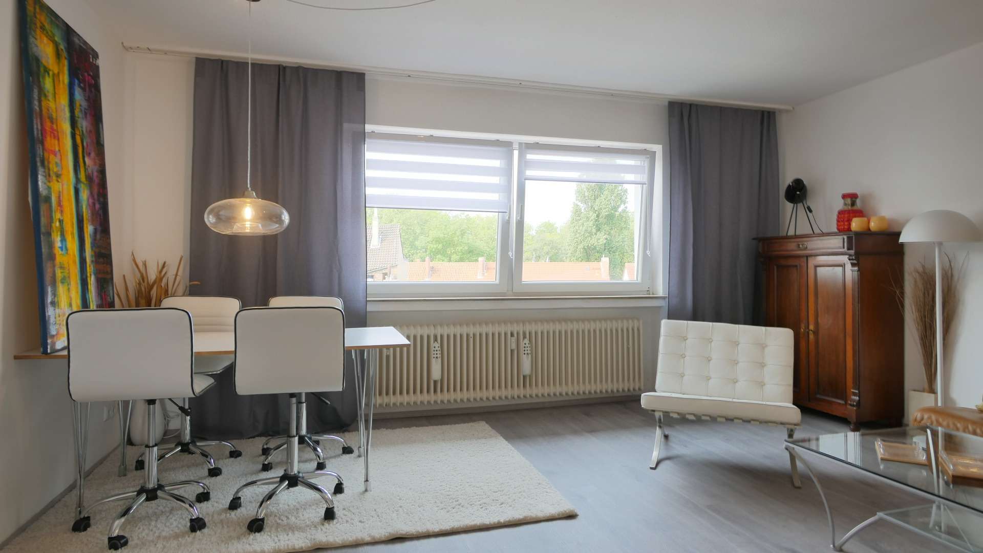 Wohnzimmer Wohnzimmer