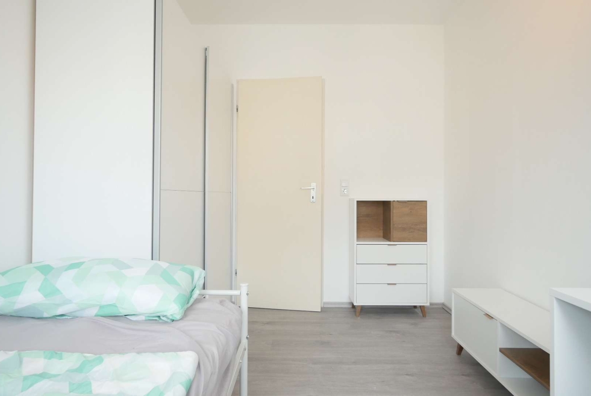 Schlafzimmer 2