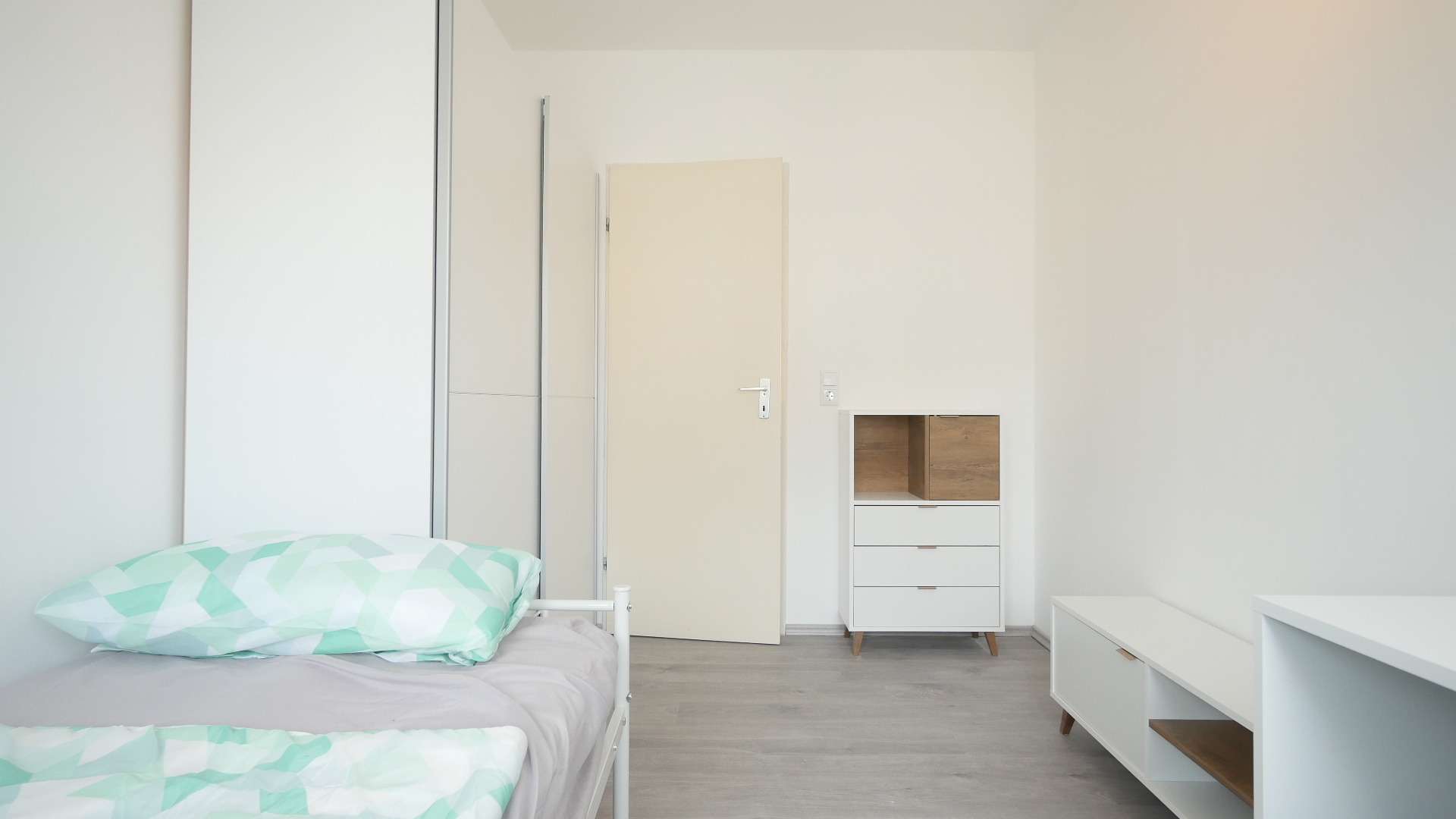 Schlafzimmer 2 Schlafzimmer 2
