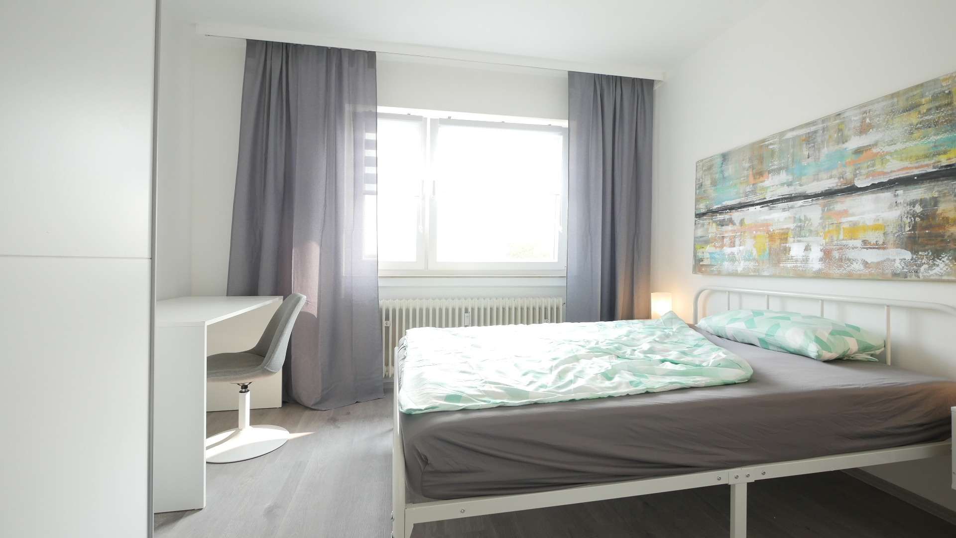 Schlafzimmer 1 Schlafzimmer 1