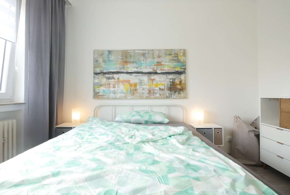 Schlafzimmer 1