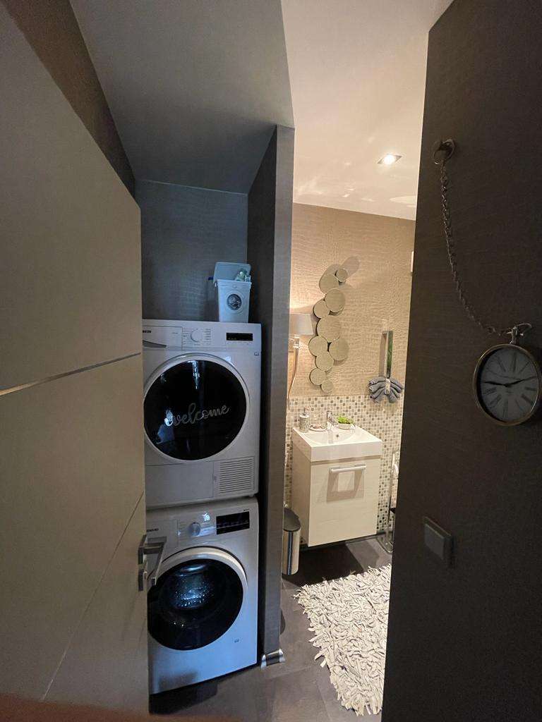 Gäste-WC Untere Etage Gäste-WC Untere Etage