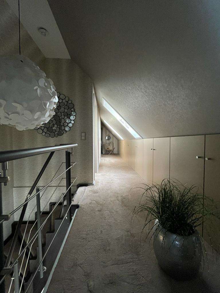 Obere Etage Obere Etage
