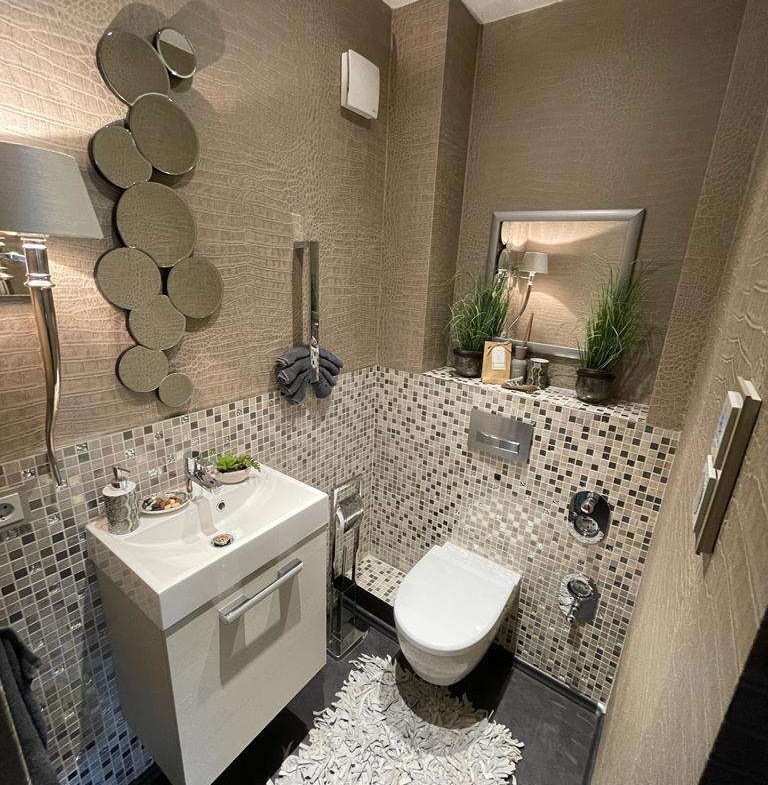 Gäste WC